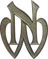 Logo frilagd